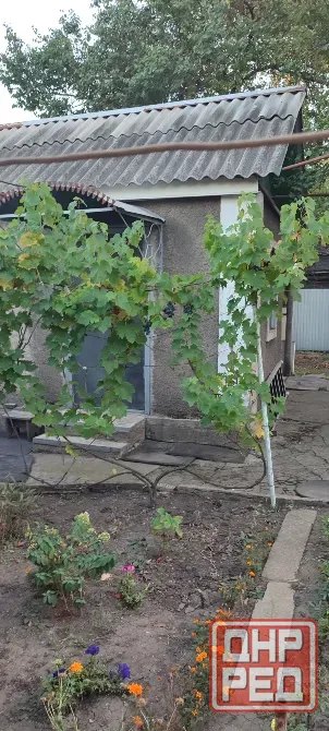 Продам жилой дом, Киевский район, 43 школа, Партизанский пр-т. Донецк - изображение 11