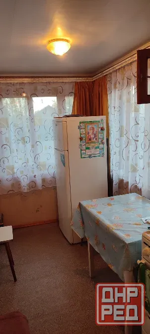 Продам жилой дом, Киевский район, 43 школа, Партизанский пр-т. Донецк - изображение 8