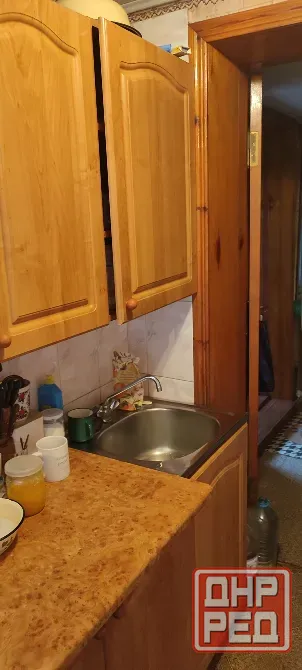 Продам жилой дом, Киевский район, 43 школа, Партизанский пр-т. Донецк - изображение 9