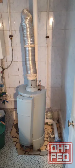 Продам жилой дом, Киевский район, 43 школа, Партизанский пр-т. Донецк - изображение 4