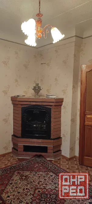 Продам жилой дом, Киевский район, 43 школа, Партизанский пр-т. Донецк - изображение 3