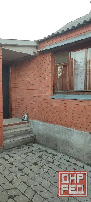 Продам жилой дом, Киевский район, 43 школа, Партизанский пр-т. Донецк - изображение 1