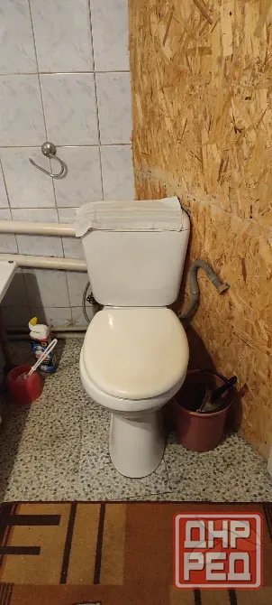 Продам жилой дом, Киевский район, 43 школа, Партизанский пр-т. Донецк - изображение 6