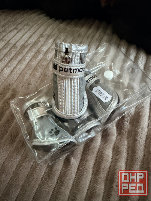 Ботинки Макеевка - изображение 2
