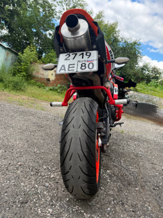 Honda CBR 600 RR Донецк