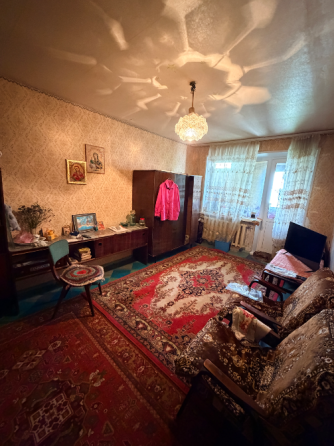 Продам квартиру в центре города Ясиноватая
