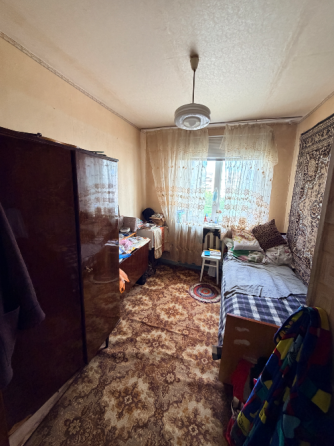 Продам квартиру в центре города Ясиноватая