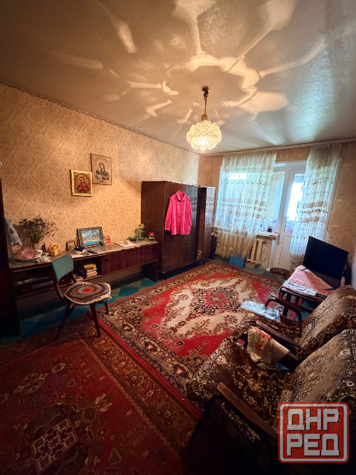 Продам квартиру в центре города Ясиноватая - изображение 1