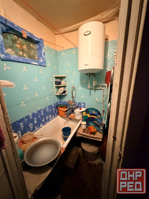 Продам квартиру в центре города Ясиноватая - изображение 4