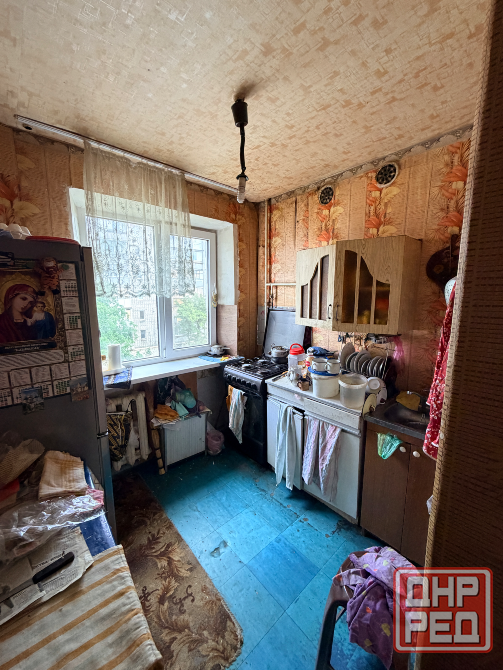 Продам квартиру в центре города Ясиноватая - изображение 3