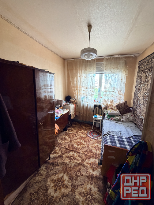 Продам квартиру в центре города Ясиноватая - изображение 2