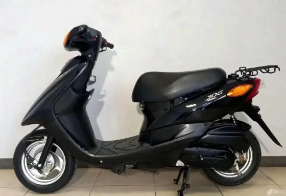 Скутер Yamаhа Jog 36. Донецк