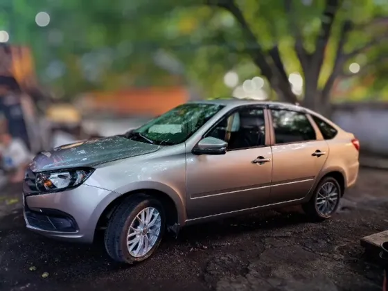 LADA GRANTA 2022г.в. Снежное