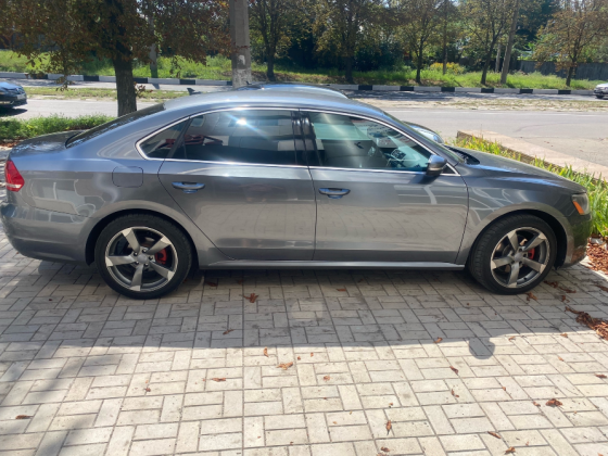 Продам VW Донецк