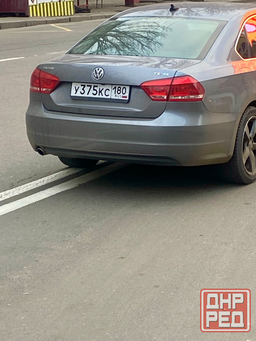 Продам VW Донецк - изображение 1