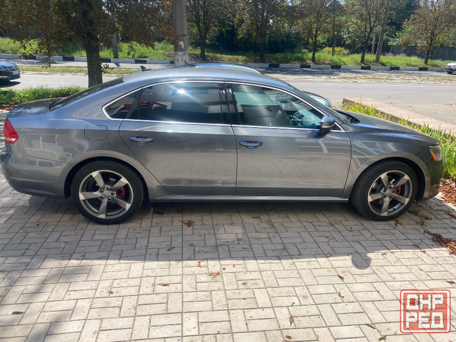 Продам VW Донецк - изображение 2