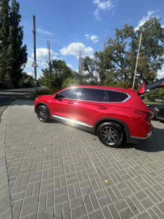 Продам свое авто Hyundai Santa Fe 2020 г Макеевка