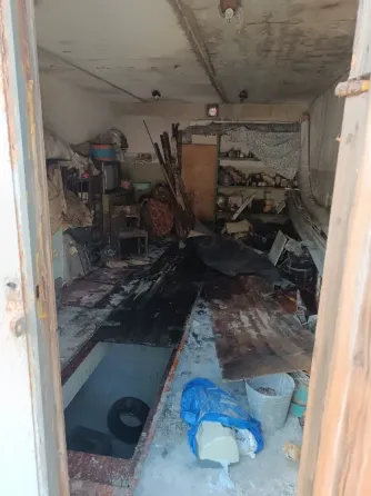 Продам гараж Донецк