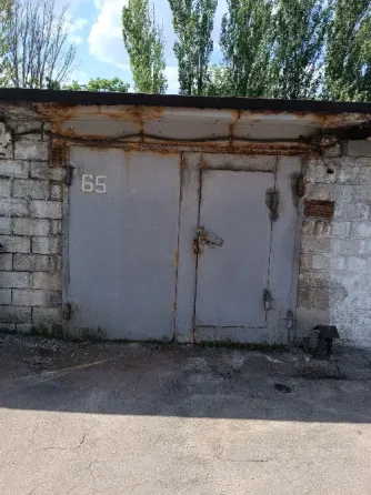 Продам гараж Донецк