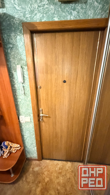 Сдам 2хкомнатную квартиру в районе Пушки, кв-л Химик. Макеевка - изображение 7