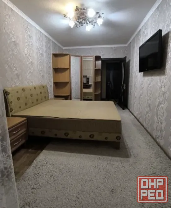 Продам 3-х комнатную квартиру на Зеленом Макеевка - изображение 4