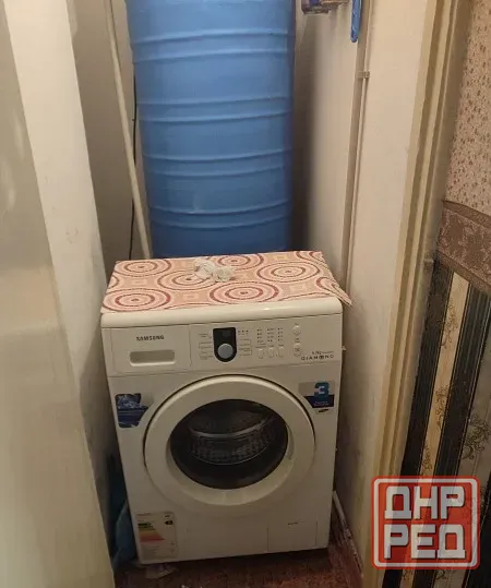 Сдам 2-х комнатную квартиру на Зеленом Макеевка - изображение 5