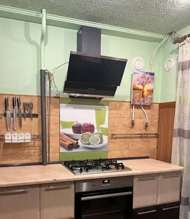 Сдам 2-х комнатную квартиру в районе Галактики Макеевка