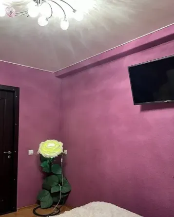 Сдам 2-х комнатную квартиру в районе Галактики Макеевка