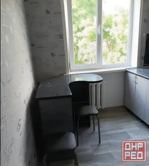 Сдам 2-х комнатную квартиру на Гвардейке Макеевка - изображение 2