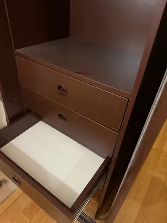 Шкаф купе, гардеробная Донецк