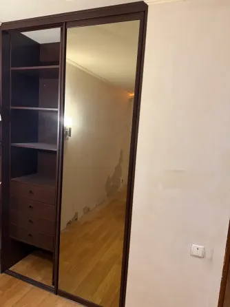 Шкаф купе, гардеробная Донецк