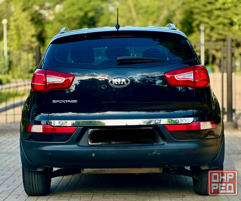 Kia SPORTAGE в идеале! Донецк - изображение 5