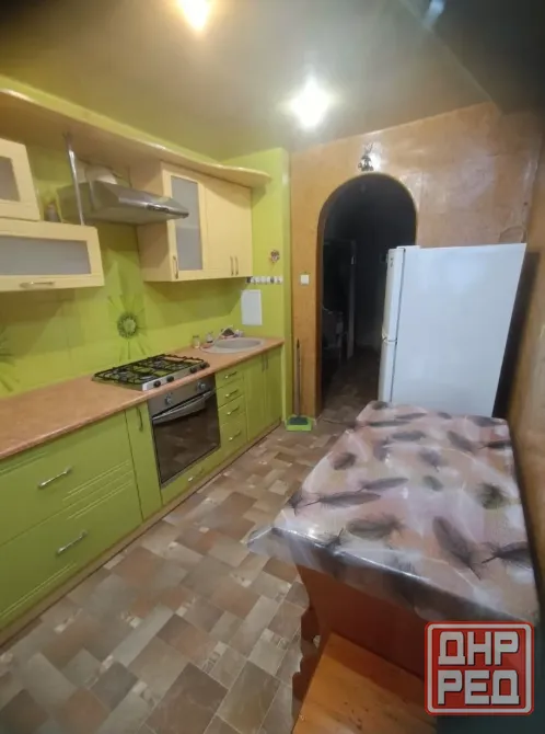 Продам 2-х комнатную квартиру в самом Центре Макеевки Макеевка - изображение 7