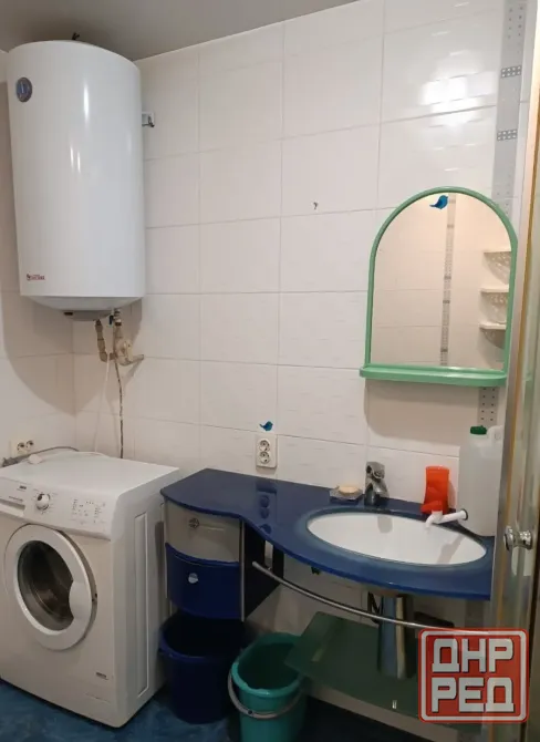 Продам 2-х комнатную квартиру в самом Центре Макеевки Макеевка - изображение 5