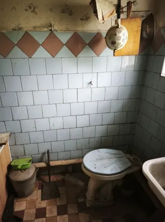 Продам Дом на 92-х квартирном Макеевка