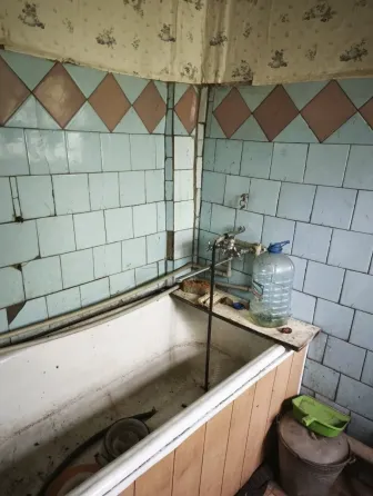 Продам Дом на 92-х квартирном Макеевка