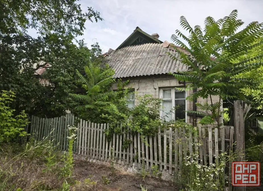 Продам Дом на 92-х квартирном Макеевка - изображение 1