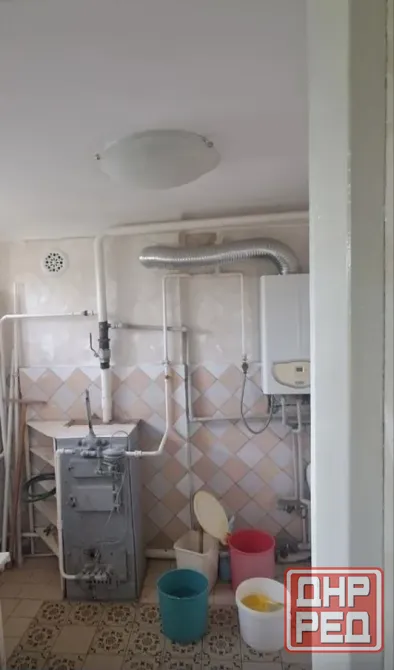 Продам Дом в Центрально-Городском районе Макеевка - изображение 6