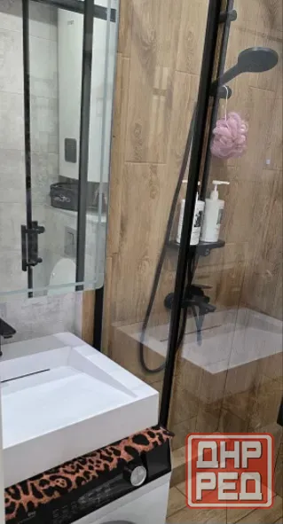Продам 1-комнатную квартиру на Западной в районе Галактики Макеевка - изображение 7