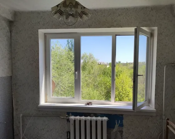 Продам 1-комнатную квартиру на Гвардейке Макеевка