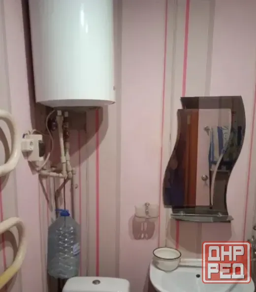 Продам 1-комнатную квартиру в Центре Гвардейки Макеевка - изображение 8