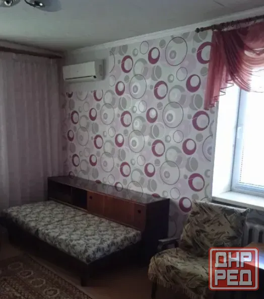 Продам 1-комнатную квартиру в Центре Гвардейки Макеевка - изображение 2