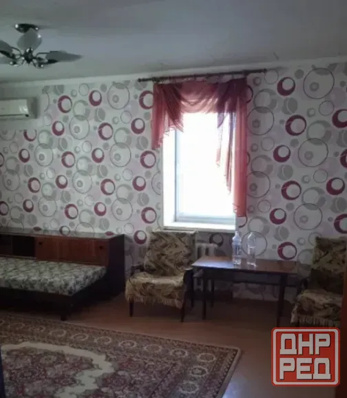 Продам 1-комнатную квартиру в Центре Гвардейки Макеевка - изображение 7