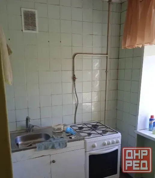 Продам 1-комнатную квартиру в Центре Гвардейки Макеевка - изображение 4