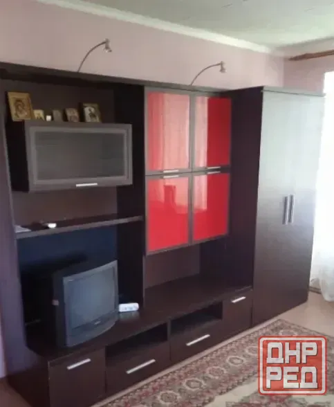 Продам 1-комнатную квартиру в Центре Гвардейки Макеевка - изображение 1
