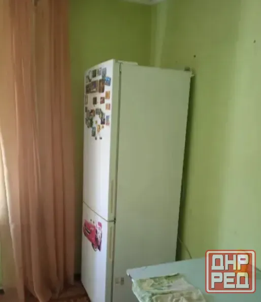 Продам 1-комнатную квартиру в Центре Гвардейки Макеевка - изображение 5