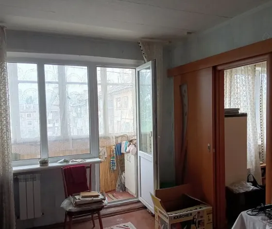 Продам 3-х комнатную квартиру на Западной в районе Галактики Макеевка