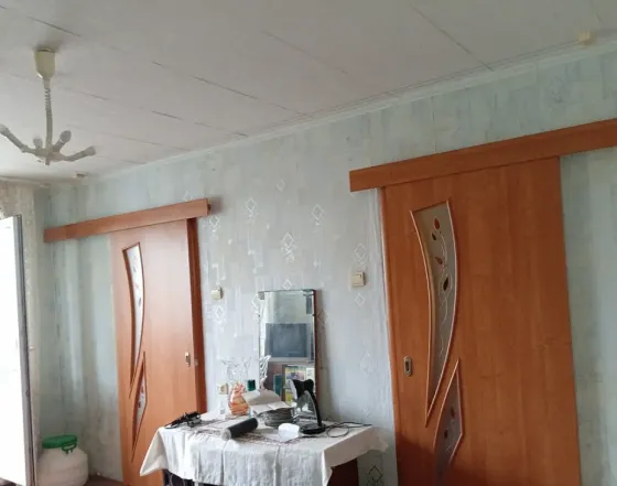 Продам 3-х комнатную квартиру на Западной в районе Галактики Макеевка