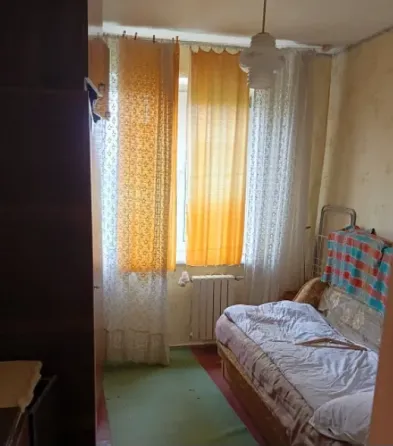Продам 3-х комнатную квартиру на Западной в районе Галактики Макеевка