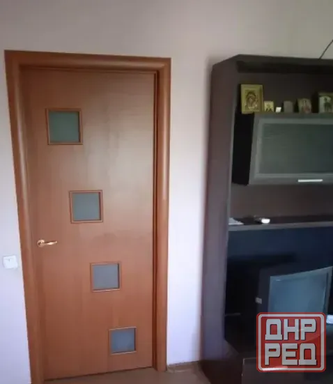 Продам 3-х комнатную квартиру на Западной в районе Галактики Макеевка - изображение 4